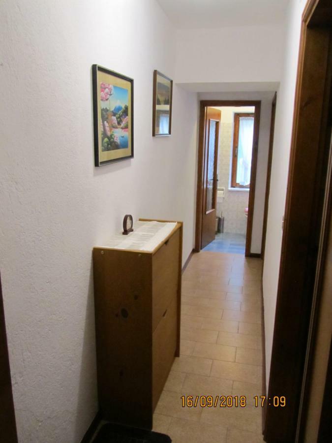 Ferienwohnung Ciesa Dei Maestri Sottoguda Exterior foto